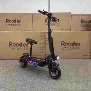 Urban Scooter εργοστάσιο χονδρικής