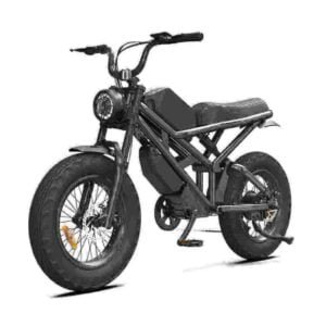 το καλύτερο ebike για τις μετακινήσεις εργοστάσιο χονδρικής