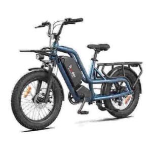 το καλύτερο αναδιπλούμενο ebike 2024 εργοστάσιο χονδρικής