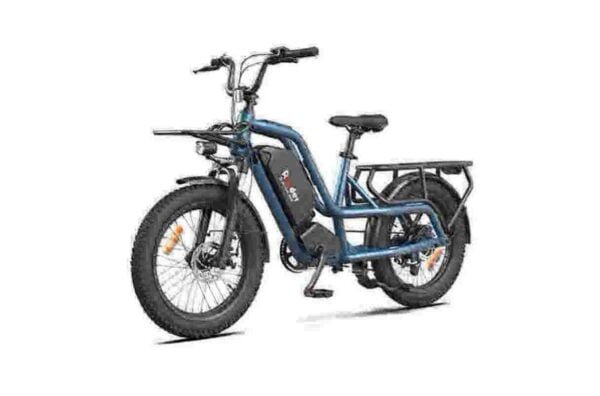 το καλύτερο αναδιπλούμενο ebike 2024 εργοστάσιο χονδρικής