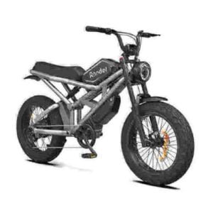 fatboy ηλεκτρικό ποδήλατο εργοστάσιο χονδρικής