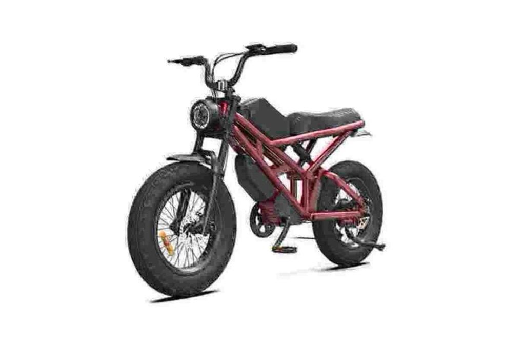 εξειδικευμένο ebike εργοστάσιο χονδρικής